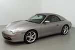 Porsche 911 Carrera Cabriolet