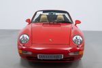 Porsche 911 Carrera 2 Cabriolet (993)