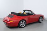 Porsche 911 Carrera 2 Cabriolet (993)