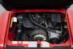 Porsche 911 Carrera 2 Cabriolet (993)