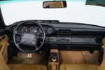 Porsche 911 Carrera 2 Cabriolet (993)