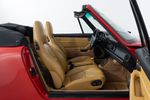 Porsche 911 Carrera 2 Cabriolet (993)