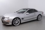 Mercedes-Benz SL 500