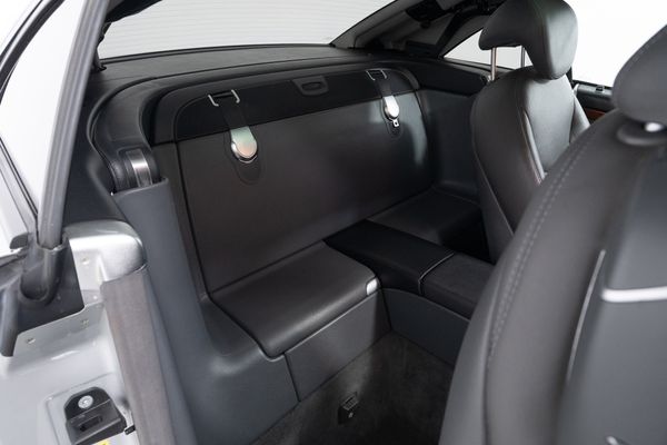 Mercedes-Benz SL 500