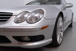 Mercedes-Benz SL 500