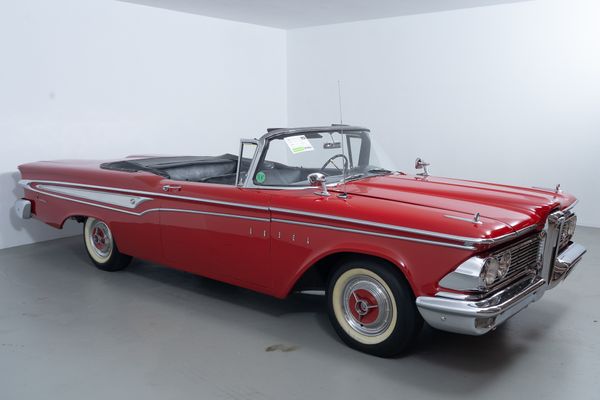Ford Edsel
