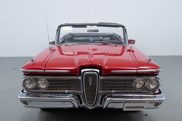 Ford Edsel