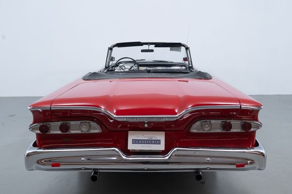 Ford Edsel