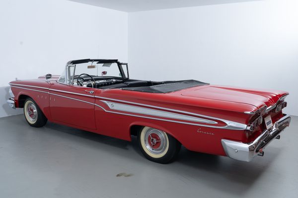 Ford Edsel