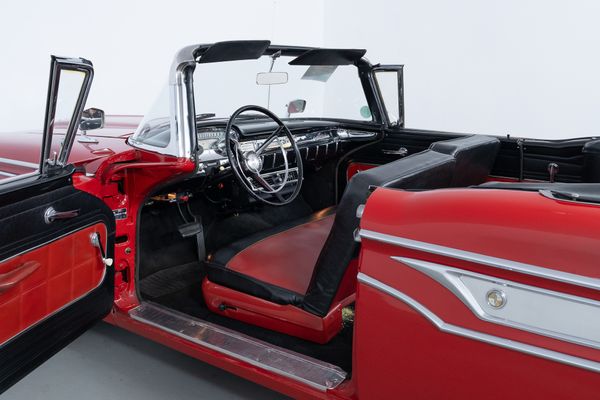 Ford Edsel