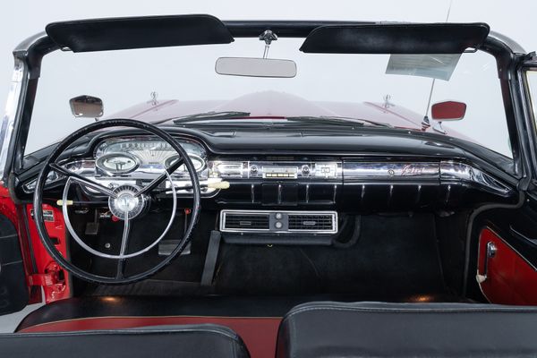 Ford Edsel
