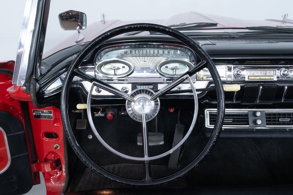 Ford Edsel