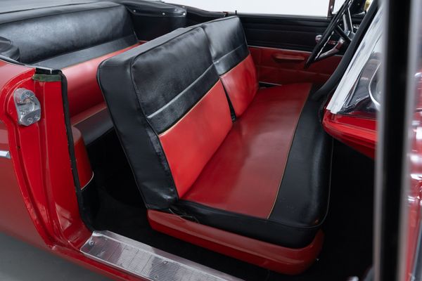 Ford Edsel