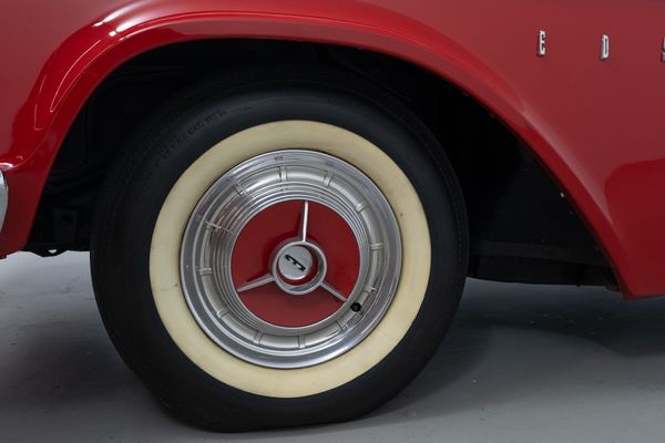 Ford Edsel