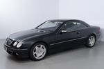 Mercedes-Benz CL 600