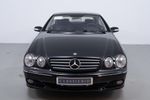 Mercedes-Benz CL 600