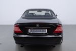 Mercedes-Benz CL 600