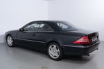 Mercedes-Benz CL 600