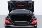 Mercedes-Benz CL 600