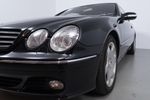 Mercedes-Benz CL 600
