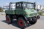 Unimog U 417