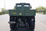 Unimog U 417