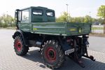 Unimog U 417