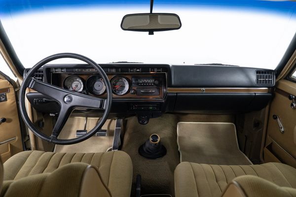 Opel Admiral B 2800 HL
