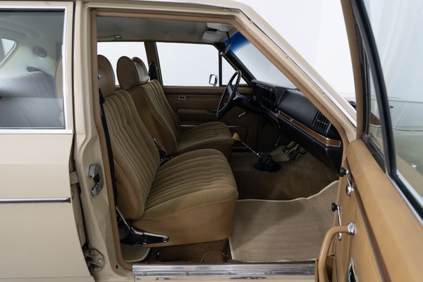 Opel Admiral B 2800 HL