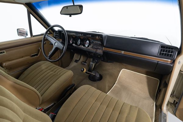 Opel Admiral B 2800 HL