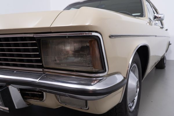Opel Admiral B 2800 HL