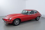 Jaguar E-Type