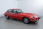 Jaguar E-Type