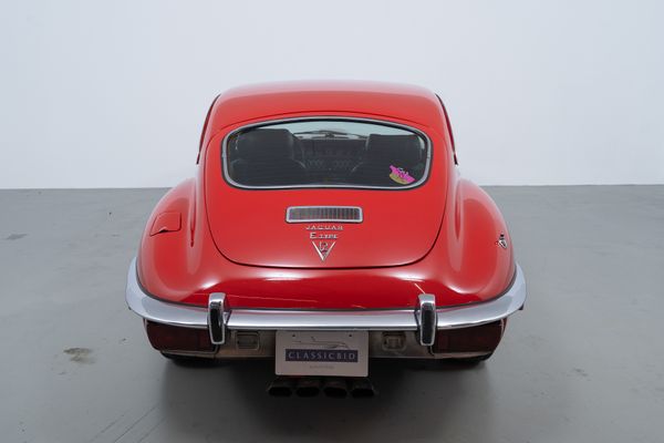 Jaguar E-Type