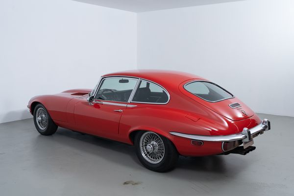 Jaguar E-Type