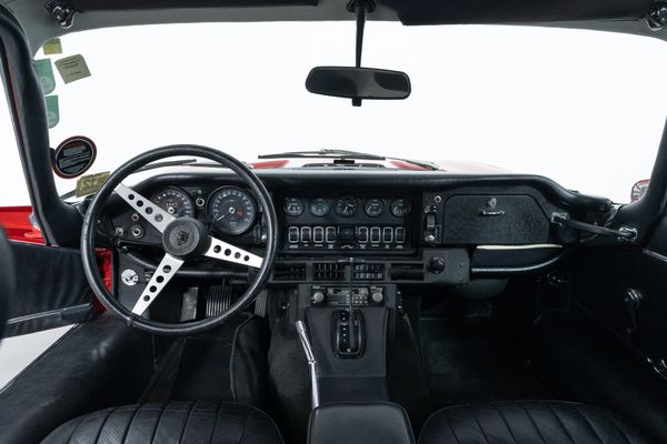 Jaguar E-Type