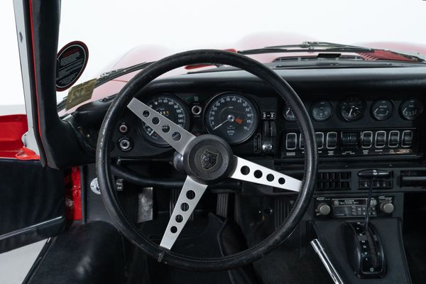 Jaguar E-Type
