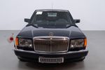 Mercedes-Benz 560 SEL Pullmann