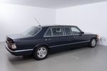 Mercedes-Benz 560 SEL Pullmann
