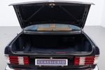 Mercedes-Benz 560 SEL Pullmann