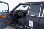 Mercedes-Benz 560 SEL Pullmann
