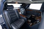 Mercedes-Benz 560 SEL Pullmann
