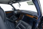 Mercedes-Benz 560 SEL Pullmann