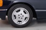 Mercedes-Benz 560 SEL Pullmann