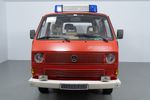 Volkswagen T3 SYNCRO TD  Feuerwehr