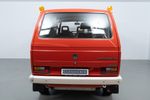 Volkswagen T3 SYNCRO TD  Feuerwehr