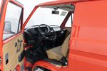Volkswagen T3 SYNCRO TD  Feuerwehr