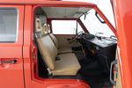 Volkswagen T3 SYNCRO TD  Feuerwehr