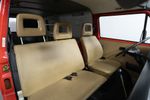 Volkswagen T3 SYNCRO TD  Feuerwehr