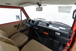 Volkswagen T3 SYNCRO TD  Feuerwehr